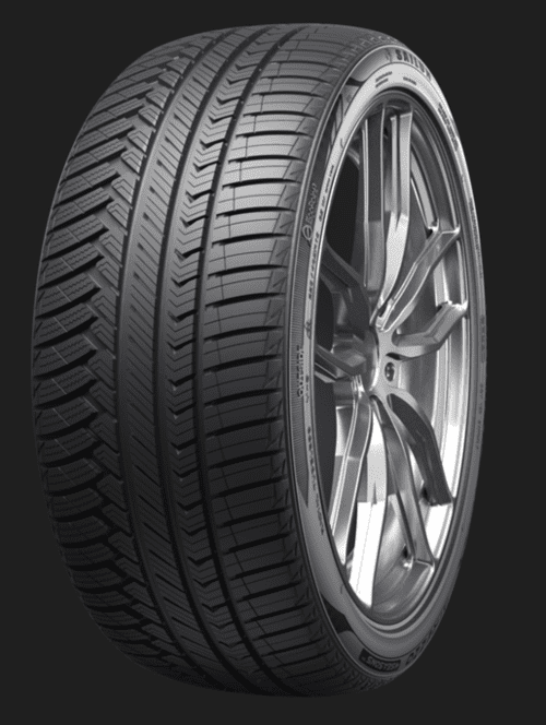 215/60R17 100V Sailun ATREZZO 4SEASONS PRO