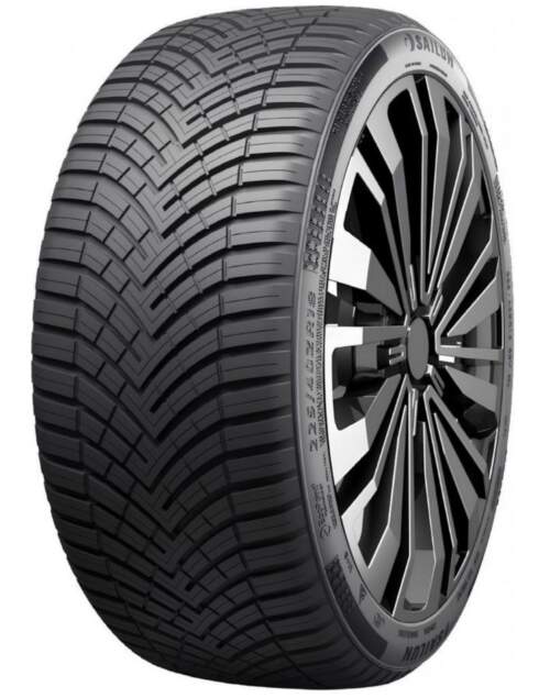 195/55R15 85H Sailun ATREZZO 4SEASONS ULTRA M+S 3PMSF