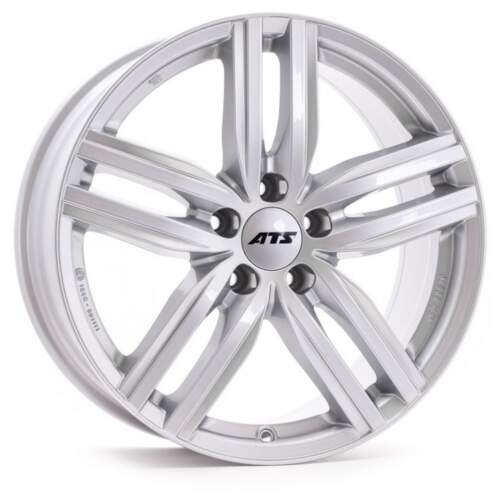 Ats Antares farba: polar-silver 7.5x16 5x112 ET37
