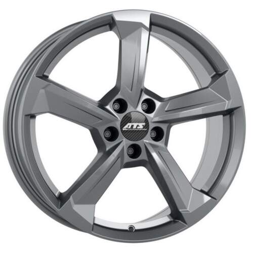 ATS AuvoraX farba: dark-grey 8,5x19 5x112 ET36
