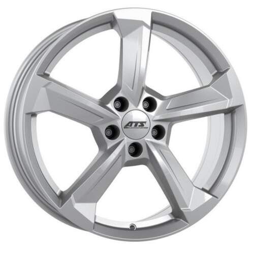 ATS AuvoraX farba: polar-silver 9x20 5x108 ET38