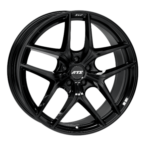Ats Competition 2 farba: diamant-schwarz 9.5x19 5x114.3 ET45