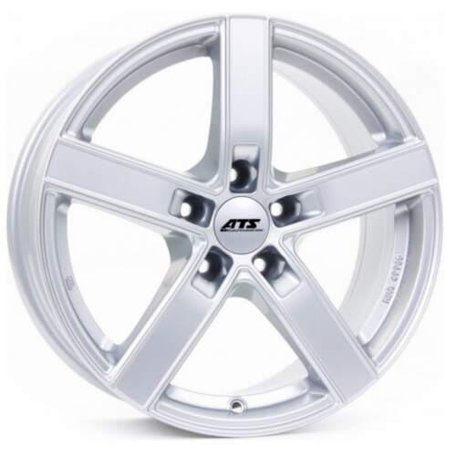 Ats Emotion farba: polar-silver 7x16 5x108 ET50