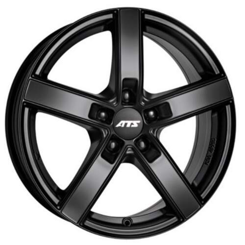 Ats Emotion farba: racing-black 7x16 5x108 ET48