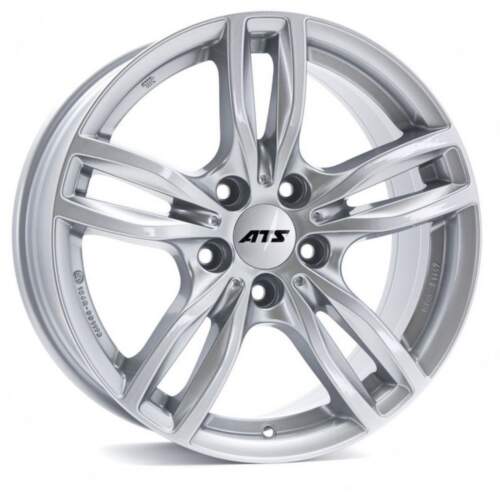 Ats Evolution farba: polar-silber 9x19 5x114.3 ET40