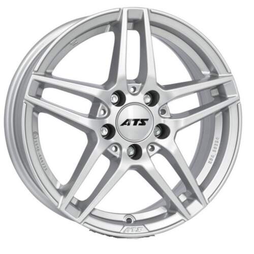 7x17 5x112 ET44.5 Ats Mizar
