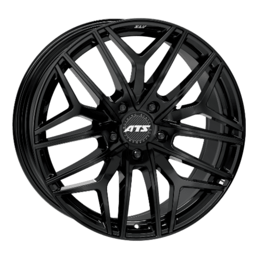 Ats Passion farba: diamant-schwarz 10.5x20 5x130 ET64