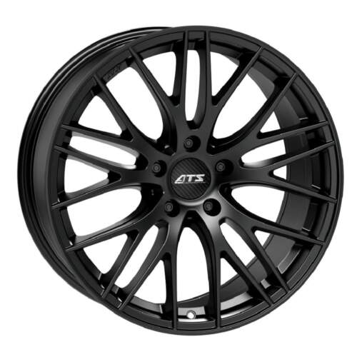 Ats Competition 2 farba: racing-black hornpolished 8.5x19 5x120 ET38