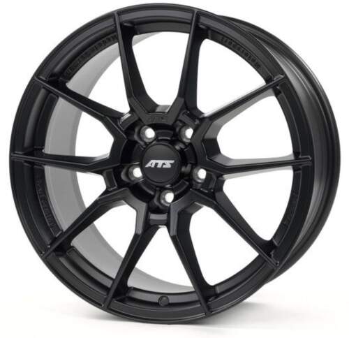 ATS Racelight farba: racing-black 8,5x19 5x114,3 ET38