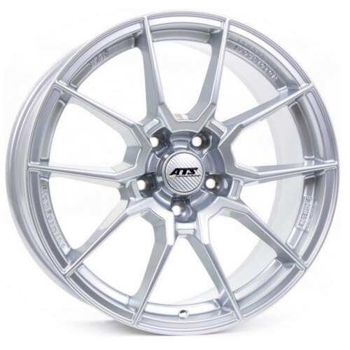 ATS Racelight farba: royal-silver 8,5x19 5x114,3 ET38