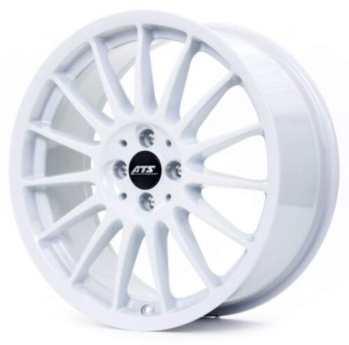 ATS Streetrallye farba: rallye-white 8x19 5x114,3 ET40