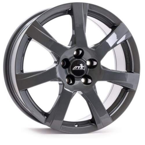 Ats Twister farba: dark-grey 6.5x15 5x112 ET38