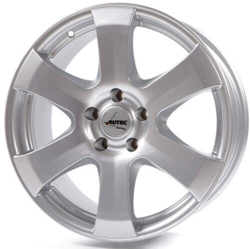 6.5x16 4x100 ET42 Autec Baltic