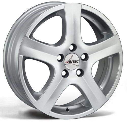 6x15 4x114.3 ET44 Autec Nordic