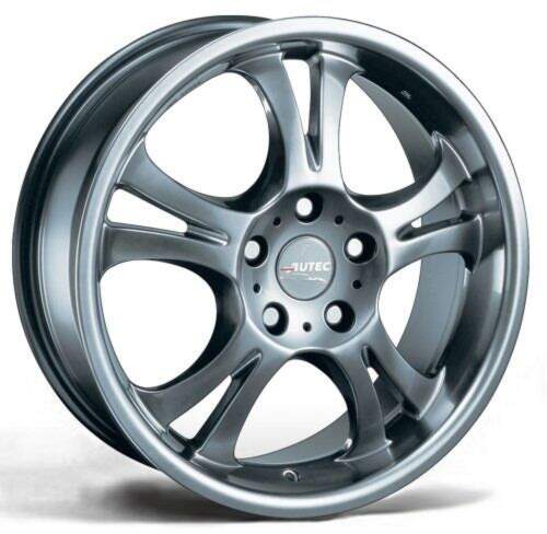 7.5x16 4x100 ET35 Autec Opal