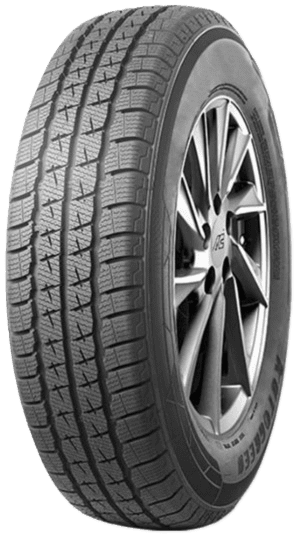 225/75R16 121/120R Autogreen ALLSEASON VAN-AS7