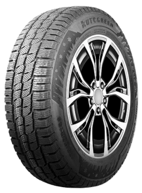 195/60R16 99/97T Autogreen SNOW CRUISER AW06