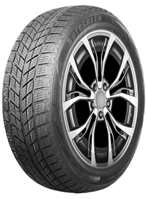 235/55R20 102H Autogreen SNOW RANGER AW09