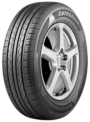 185/55R16 83V Autogreen SPORTCHASER-SC2 BSW