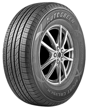 225/55R19 99V Autogreen SPORT CRUISER SC6 BSW