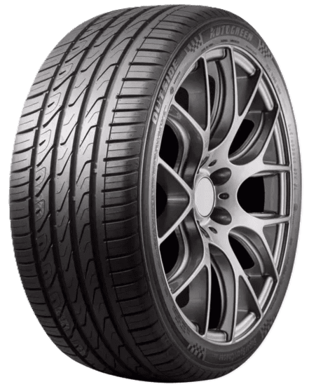 245/45R18 96W Autogreen SSC-5 1