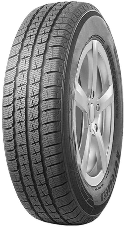 195/70R15 104R Autogreen ALL SEASON VERSAT-AS7 C 8PR BSW M+S 3PMSF