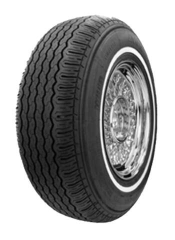 235/70R15 101V Avon TURBOACRWW