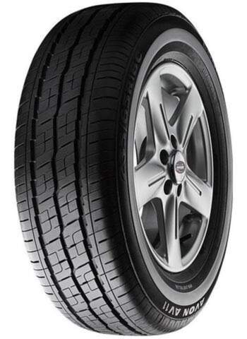 215/75R16 116R Cooper AV11 AVON (DEMO)
