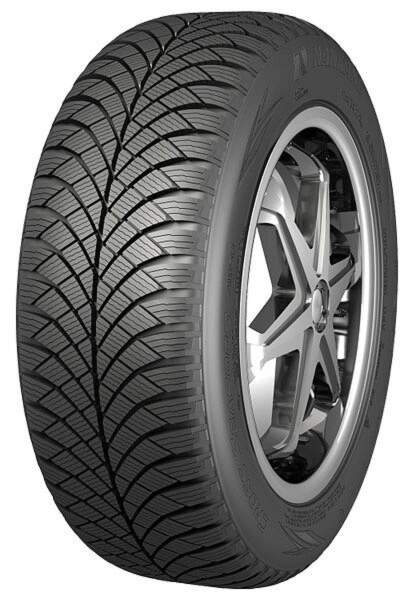 185/65R14 86H Nankang AW-6 