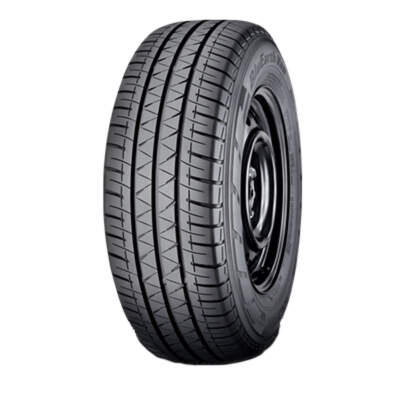 215/65R16 106/104T Yokohama BluEarth-Van RY55 19