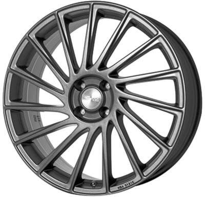 Brock B39 7x17 4x100 ET37