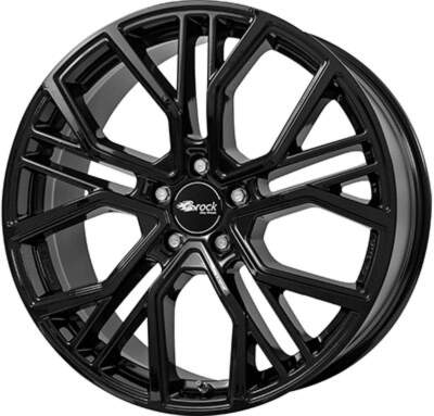 8.5x21 5x112 ET30 Brock B41 farba: SG