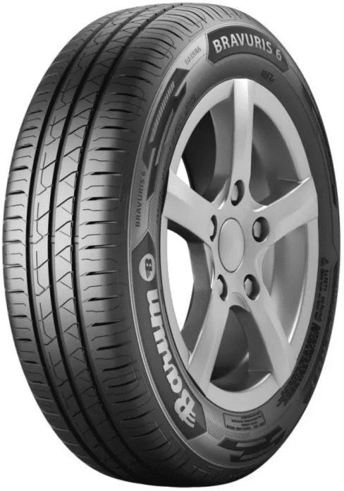 255/45R20 101T Barum BRAVURIS 6