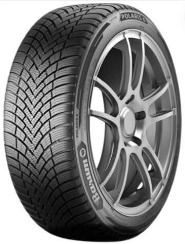 215/60R16 99H Barum POLARIS 6 (DEMO)