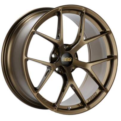 BBS FI-R ZV farba: bronze 12,5x21 0x0 ET48