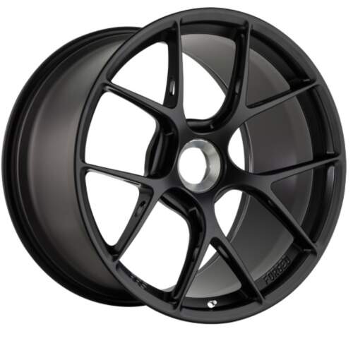 BBS FI-R ZV farba: satin black 9,5x20 0x0 ET50