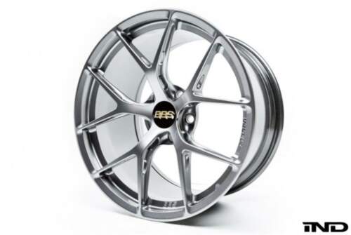 BBS FI-R farba: platinum silver 11.5x20 5x130 ET62