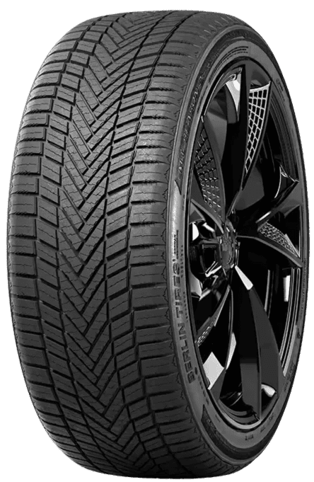 195/60R16 89V Berlin tires ALL SEASON 2