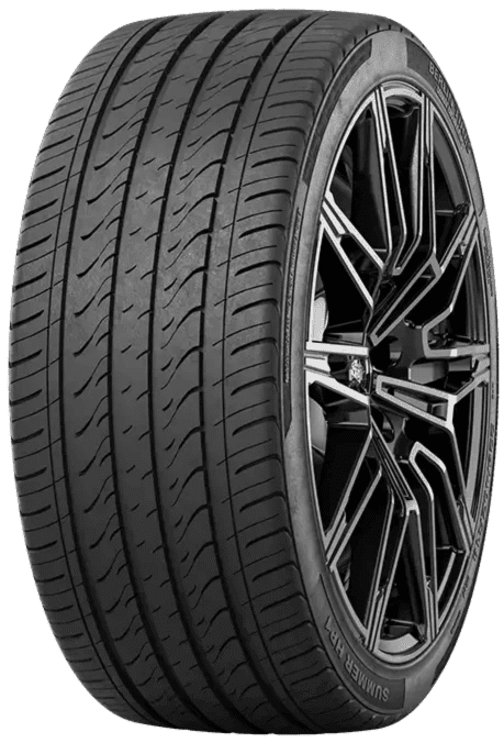 195/60R15 88H Berlin tires SUMMER HP 1