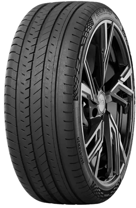 245/45R17 99W Berlin tires SUMMER UHP 1 G3 XL BSW
