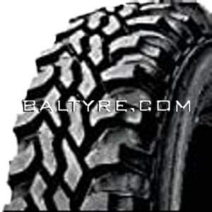 7/R16 109H Ziarelli BFG