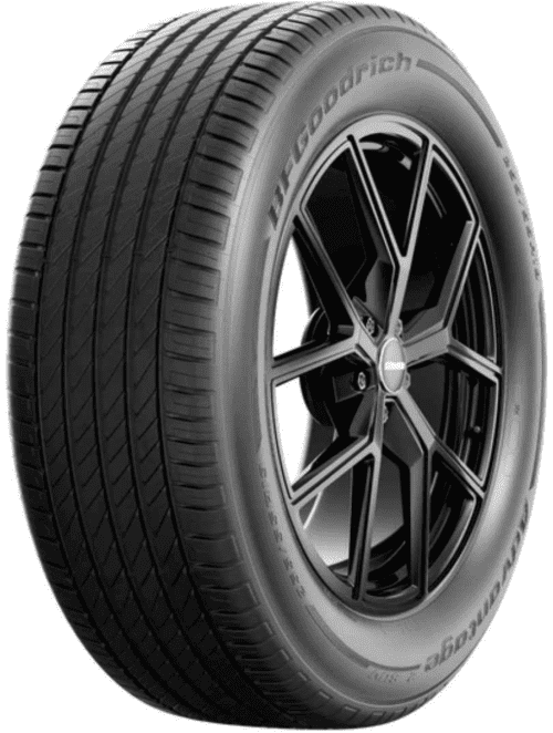 245/40R21 100Y Bf goodrich ADVANTAGE 2 XL