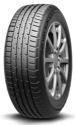 215/50R18 92W Bf goodrich ADVANTAGE SUV ALL-SEASON