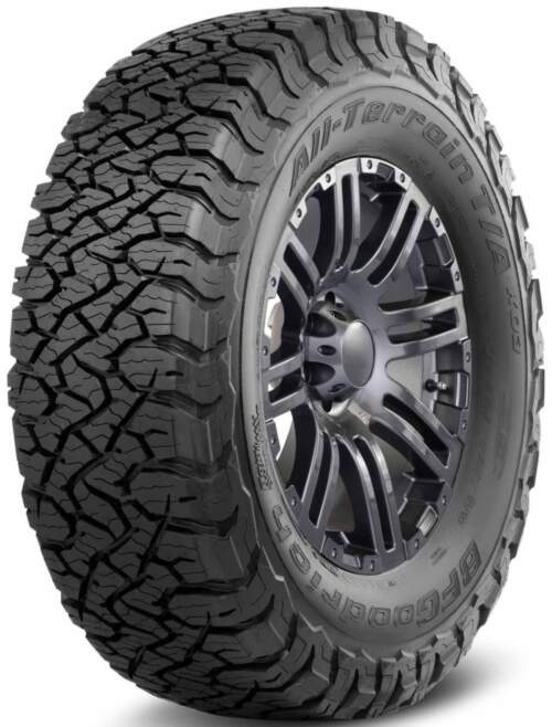 255/70R16 115S Bf goodrich ALL-TERRAIN T/A KO3