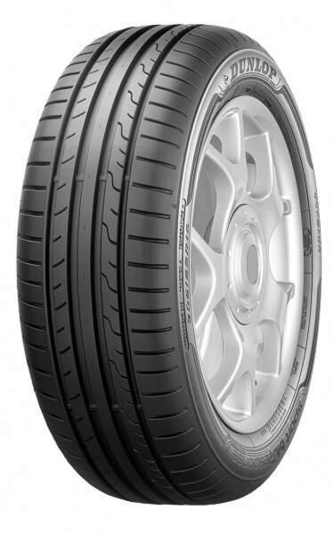 185/65R14 86H Dunlop BluResponse DOT14 