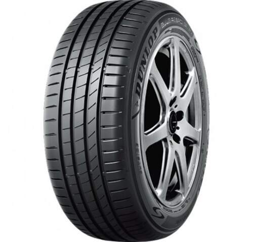 215/45R17 91W Dunlop BLUE RESPONSE TG