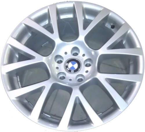 8.5x19 5x120 ET25 Ronal Bmw 7