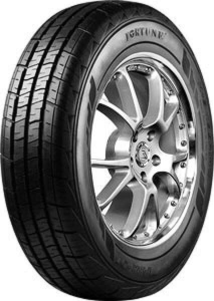 195/80R14 106Q Fortune FSR01
