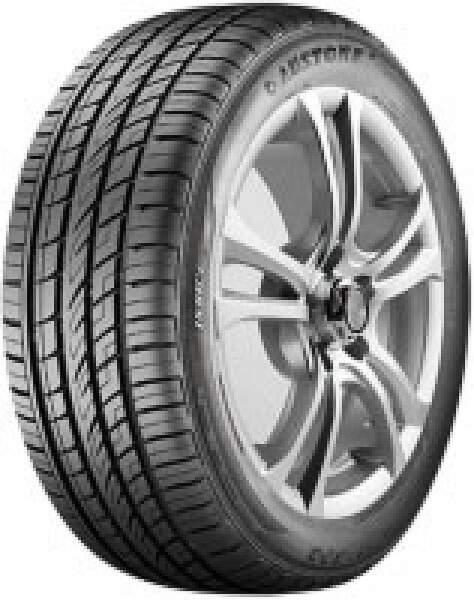 265/60R18 110H Fortune FSR303 Bora 