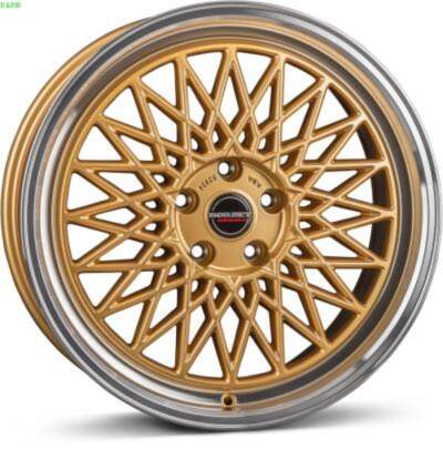 Borbet B 8x17 5x120 ET35